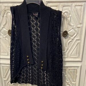 Vintage vest